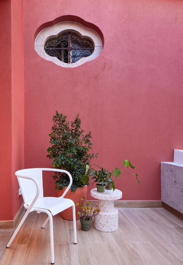 Bougainvillea 33 By My Cozy Home Фару Экстерьер фото