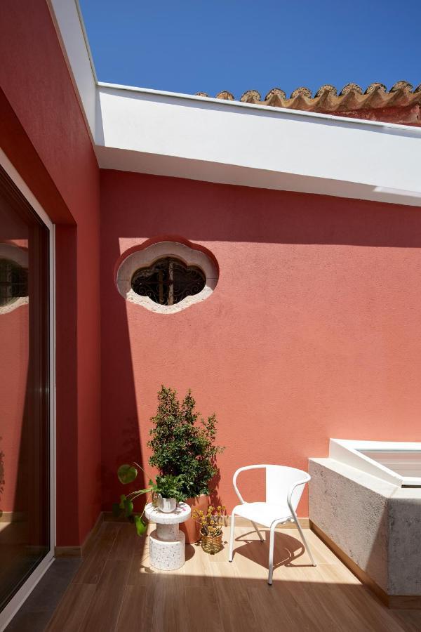 Bougainvillea 33 By My Cozy Home Фару Экстерьер фото