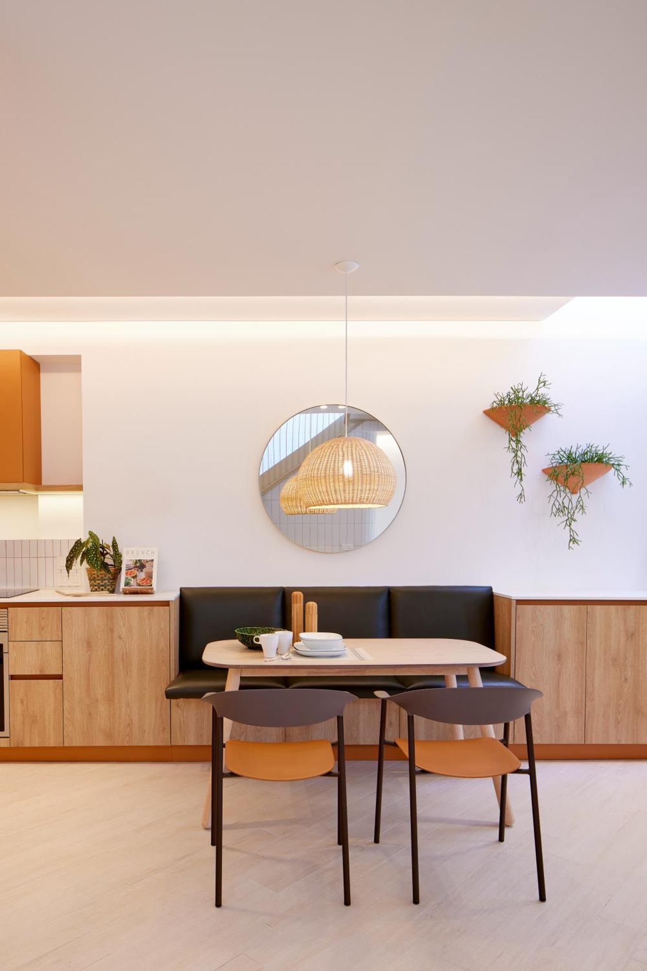 Bougainvillea 33 By My Cozy Home Фару Номер фото
