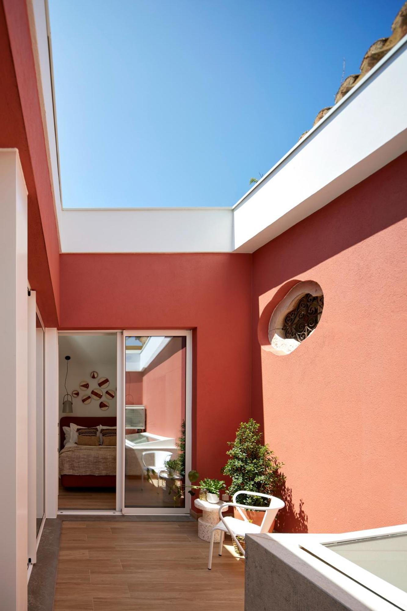 Bougainvillea 33 By My Cozy Home Фару Номер фото